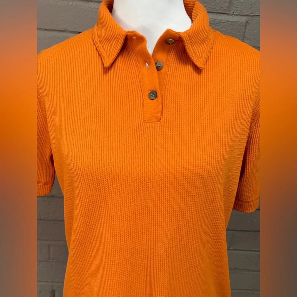 The North Face  thermal polo M